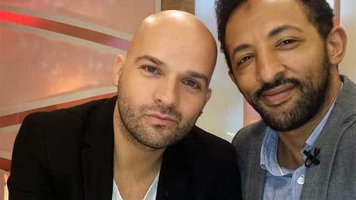 Erau cei mai buni prieteni, dar acum... Motivul pentru care Kamara și Andrei Ștefănescu abia dacă-și mai vorbesc