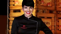 HALUCINANTEEEE! Italianul de la Burlacita si Patrizia de la Masterchef, impreuna la ceas de seara