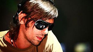 Dj Pagal surprins de doua avalanse in Bucegi