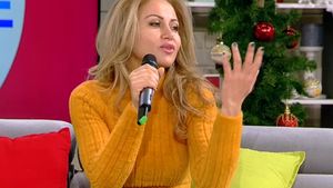 Anamaria Ferentz, dezvăluiri despre bărbatul cu care se iubeşte de mai bine de un an! A vorbit şi despre căsătorie