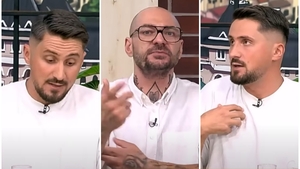 Replica genială a lui Andrei Ciobanu, după ce a fost acuzat că a "măsluit" interviul de la Pro TV: "I-am dat 1.000 de euro şi..."