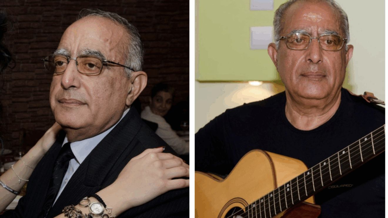 Doliu în lumea muzicii! A murit Ion Nelu Boată, maestrul chitarei care a impresionat-o pe Maria Tănase