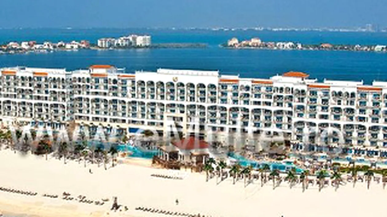 Fostul sofer al lui Moni lucreaza la un hotel de 5 stele in Cancun: “Strainii mi-au dat o sansa sa fac ceva