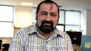 Unde a fost depus trupul psihologului Hanibal Dumitrașcu!