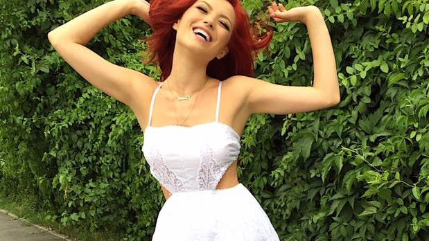 ELENA GHEORGHE a făcut anunţul, la patru ani de căsnicie! Cântăreaţa e în culmea fericirii. „Anul acesta…“