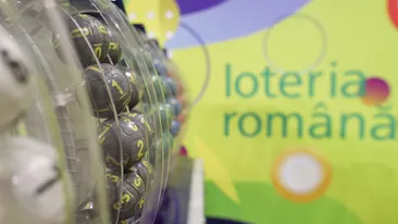 Marele premiul la Loto 6/49 a fost câștigat! Cât a costat biletul care i-a adus unui român suma de 9,66 milioane de euro
