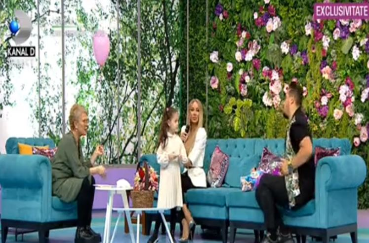 Bianca Drăgușanu: “Breaking news! Sunt însărcinată” | FOTO