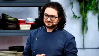 Florin Dumitrescu a făcut anunțul fericit! Juratul MasterChef: „S-a mărit familia!”