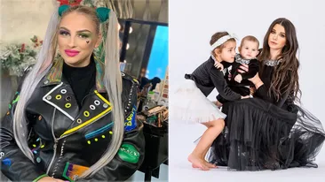 Sânziana Buruiană și Elena Băsescu, rivale în lumea afacerilor. Fosta asistentă TV: “Am un plan îndrăzneț, m-am gândit la numele colecției”