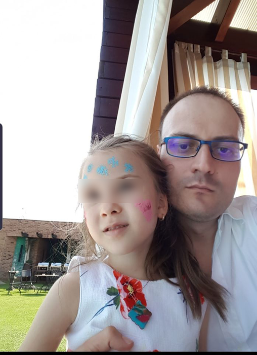 E război în toată regula, după ce i-au jignit copiii! Alexandru Cumpănașu, mesaj devastator