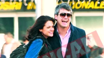 Ascunde idila cu Mioara Mantale