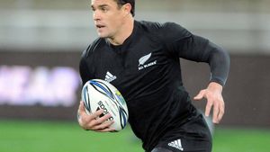 Daniel Carter, rugbistul fără greșeală