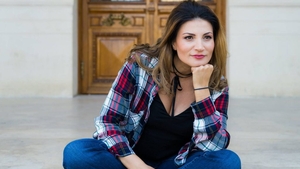 Ioana Ginghină, după despărțirea de Alexandru Papadopol: ”Trebuie să fiu mamă eroină...”