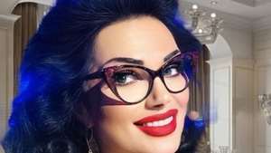 Cum justifică Ozana Barabancea fotografiile pe care le modifică excesiv: „Să nu mă deochi”