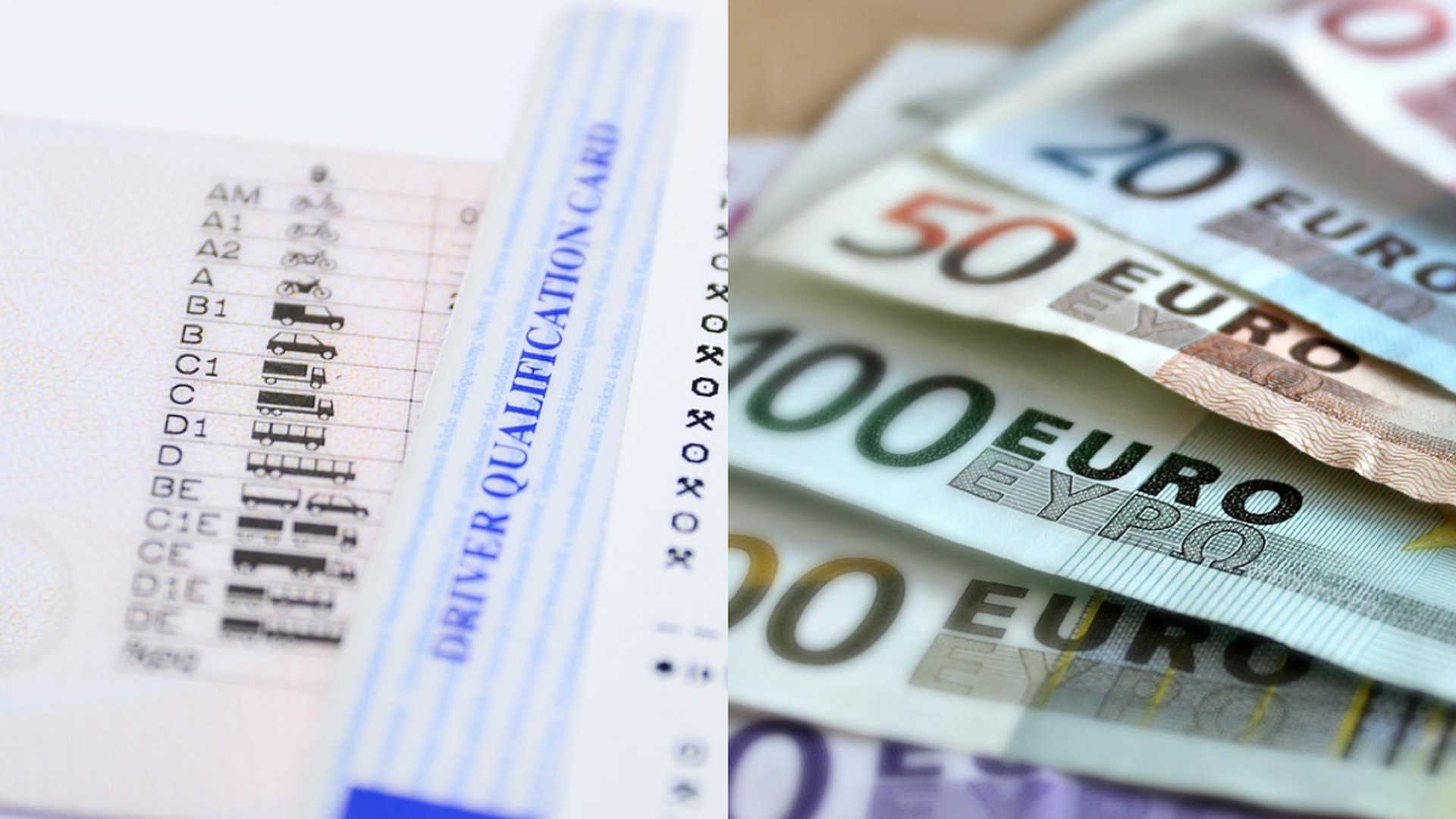 Caz ireal la Alba! Un bărbat a dat 2.000 de euro pe un permis fals și a mers la Poliție ca să-l schimbe. Cum au reacționat oamenii legii