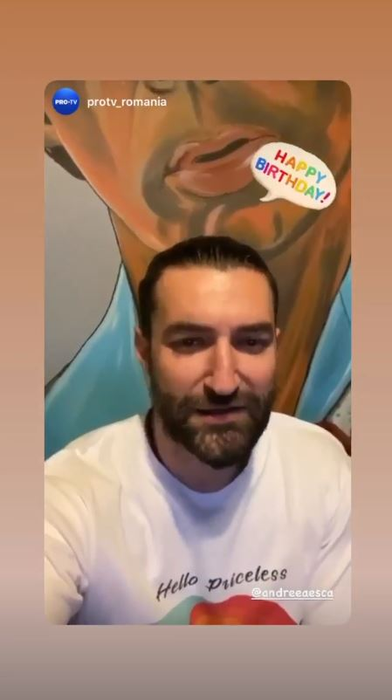 Super-vedeta PRO TV a împlinit 48 de ani. Andreea Esca, petrecere fastuoasă de ziua ei. “Am decis să….”