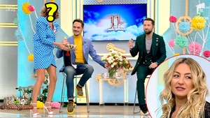 Surpriză de proporții! Ce vedetă a înlocuit-o pe Flavia la "Neatza" de la Antena 1