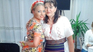 Gina Matache, mesaj pentru Delia cu ocazia zilei de naștere: ”La cum te știu...”