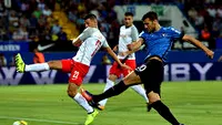 Viitorul - Sepsi, astăzi ora 18:00! Programul etapei şi clasamentul în Liga I!