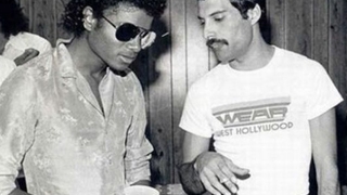 Michael Jackson si Freddie Mercury vor face un duet! Vezi aici detalii!