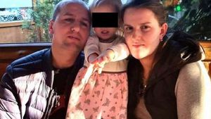 Tragedie în Petroșani! O femeie a fost găsită fără suflare, cu gâtul tăiat, iar soțul ei s-a spânzurat