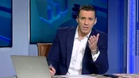 Mircea Badea șochează încă o dată: „N-auzi că mă bagă la puşcărie? Vreau să stau la mine în cămară”