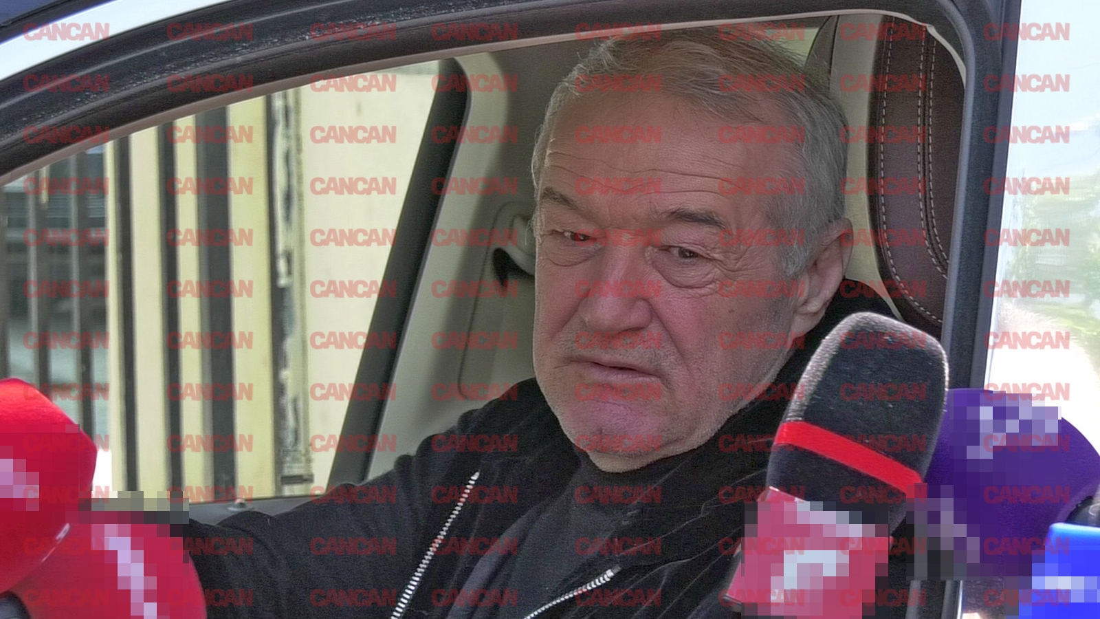 Gigi Becali a anunțat primul transfer la FCSB! Câți jucători au fost dați afară de la echipă în prag de Crăciun
