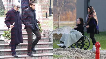 Petre Roman, declaraţie bulversantă după moartea Mioarei Roman: Acum e mai bine