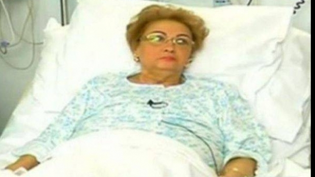 Mărioara a pierdut lupta cu boala