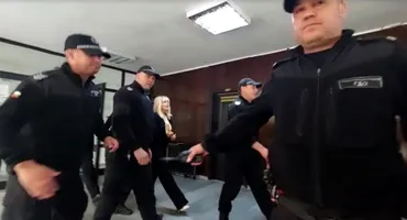 Elena Udrea va fi predată autorităților din România - VIDEO EXCLUSIV