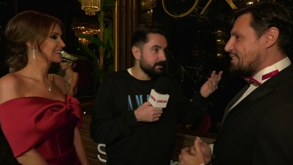 Daniel Pavel și Ana Maria Pop au pregătit o nuntă ca-n povești, iar CANCAN.RO are toate detaliile. “Va fi picată din cer!”