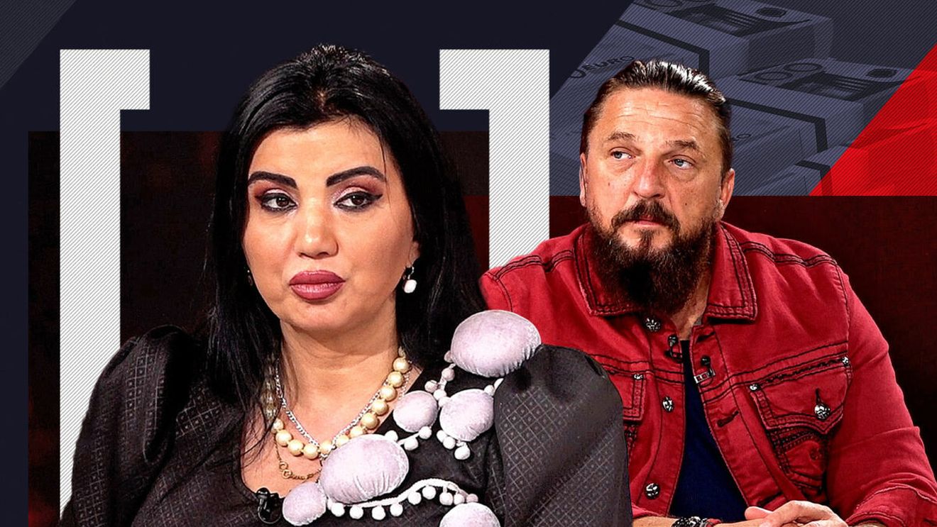 Ce se va întâmpla după ce Adriana Bahmuțeanu se va căsători cu George Restivan: „Va rămâne în cărțile istoriei”