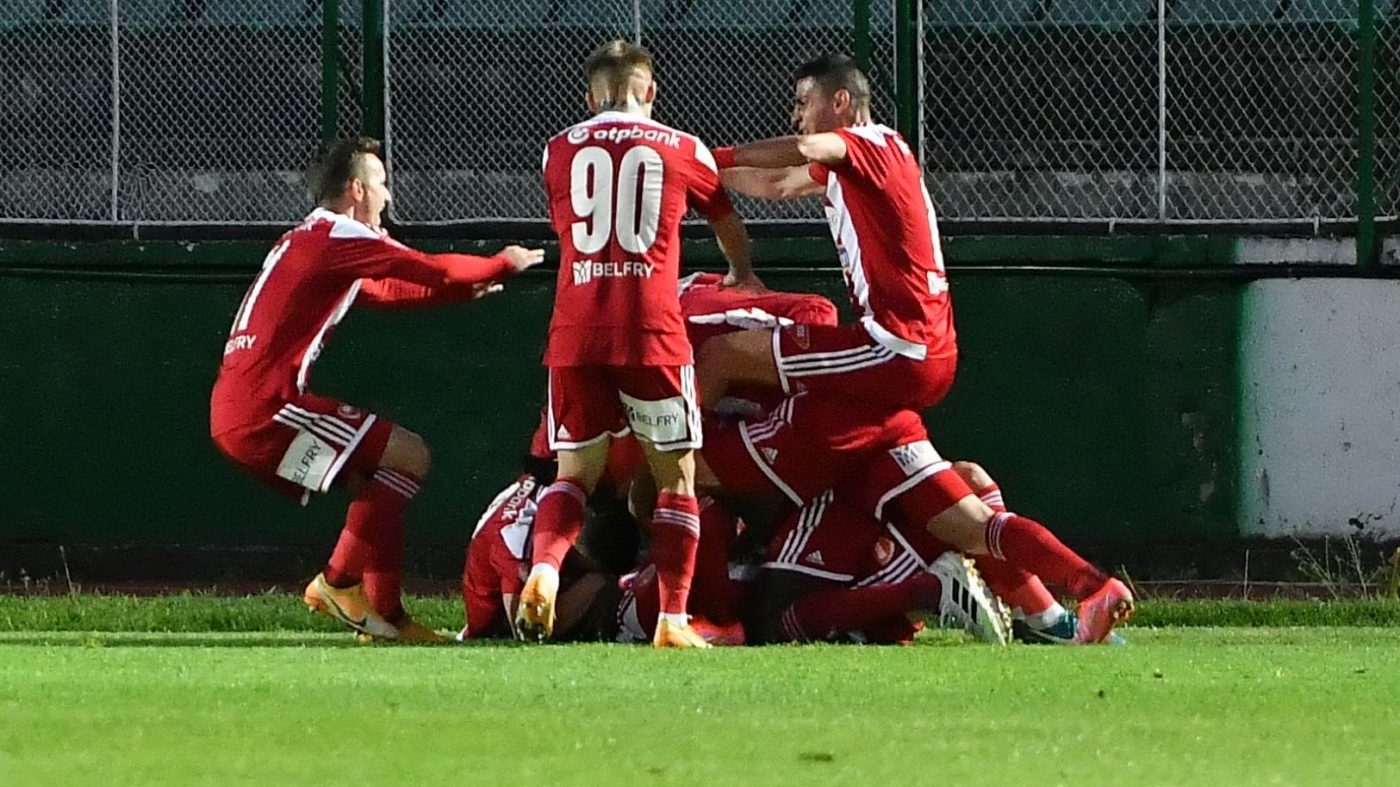 Încă o victorie pentru covăsneni în Austria!
