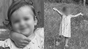 Prima ipoteză după rezultatele parțiale ale autopsiei micuței Sara, fetița care a murit la dentist. Ce susțin medicii legiști