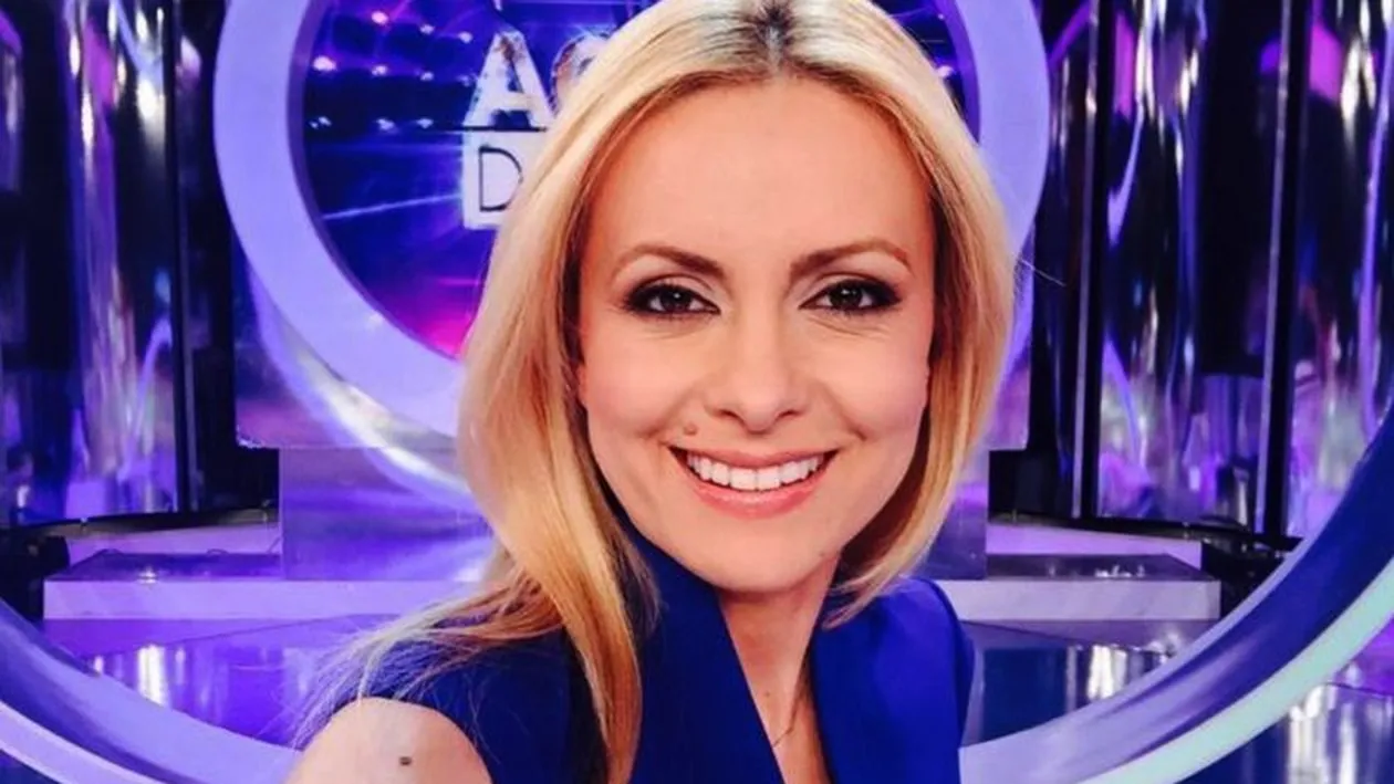 Când va avea loc botezul băiețelului Simonei Gherghe: ”M-am obișnuit să organizez petreceri pe ultima sută de metri”