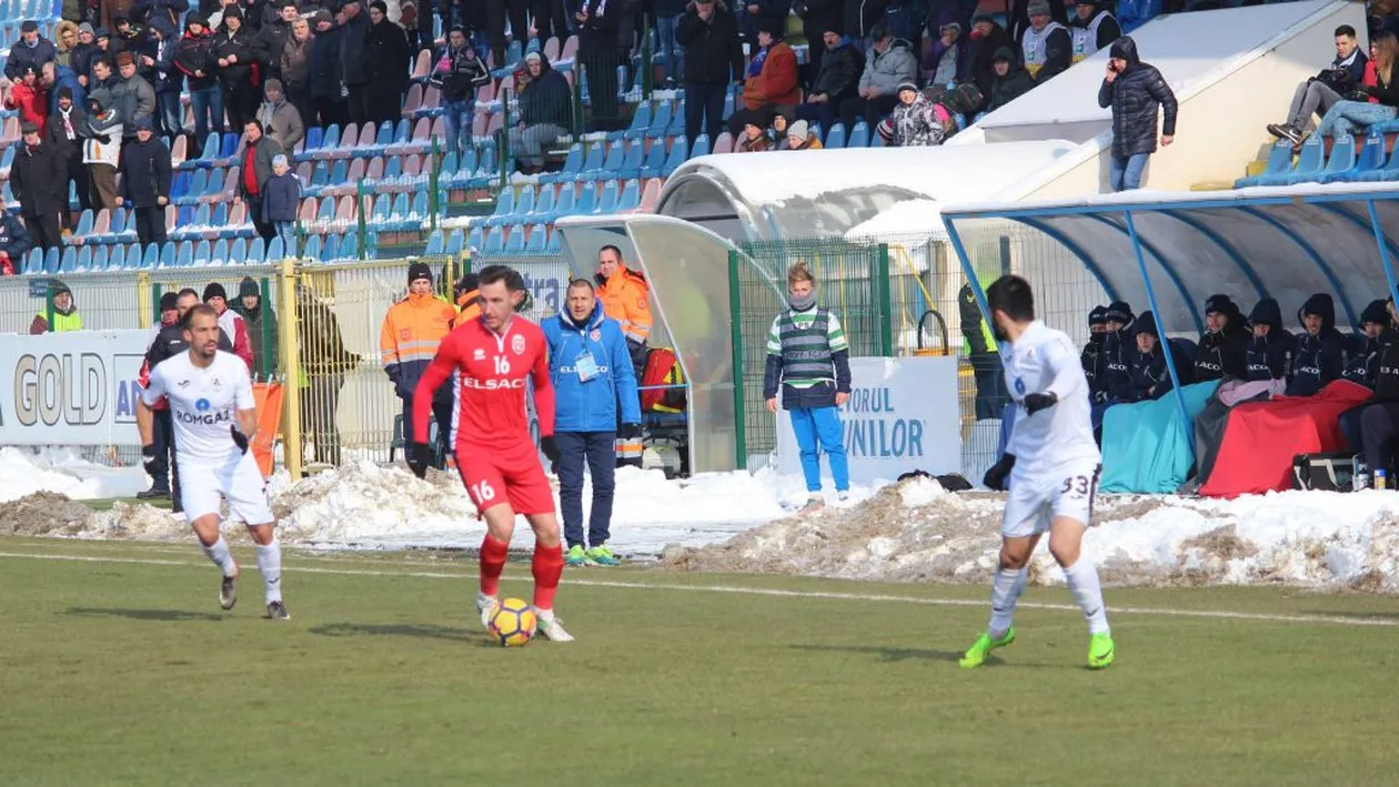 LPF a anunțat programul primelor două etape din play-off și play-out!