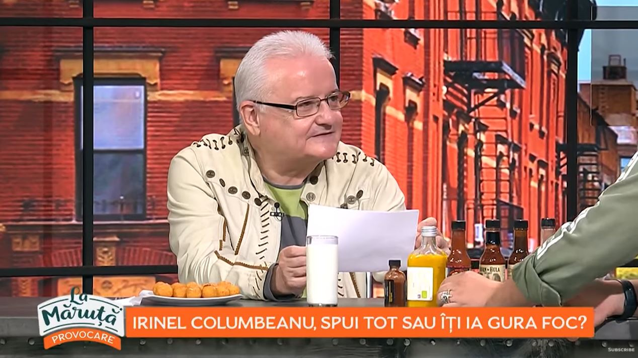 Anna Lesko a dat verdictul în rândul foștilor! A spus cine e mai bun în pat dintre Irinel Columbeanu, Marian Ionescu și Codin Maticiuc | VIDEO
