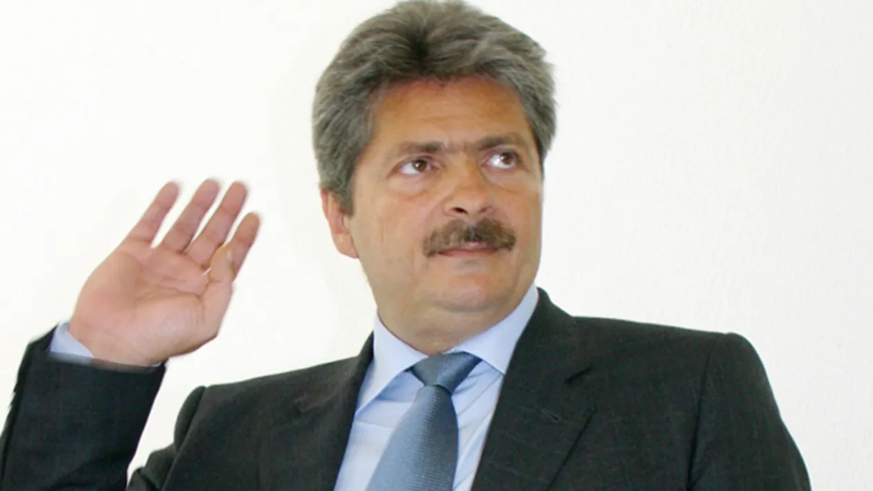 SOV si-a facut testamentul! Parintele FNI intentioneaze sa dea o parte din bani pentru fapte caritabile