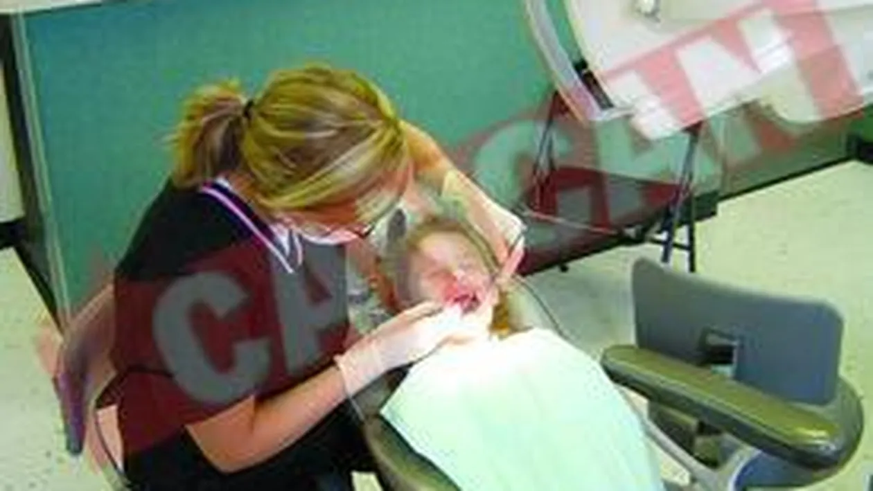 Dupa ce criterii trebuie sa alegeti dentistul copilului