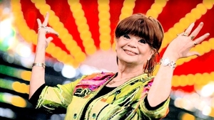 Actrița Cristina Stamate a murit acum un an! Era singură pe lume