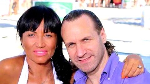 Alin Oprea, scandal de zile mari cu rudele fostei sale soții. Fiica lui a reacționat în direct: ”Să-ți fie rușine!”