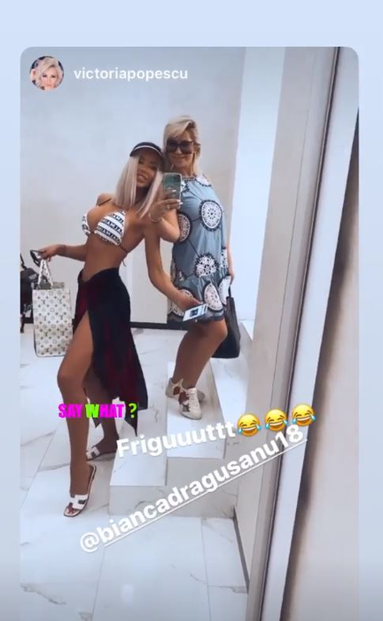 Bianca Drăgușanu, surpriză romantică din partea lui Alex Bodi?! A dezvăluit totul, furioasă și dezamăgită