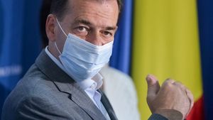 Ce funcție ar putea să aibă acum Ludovic Orban. Decizia i-ar aparține președintelui Klaus Iohannis