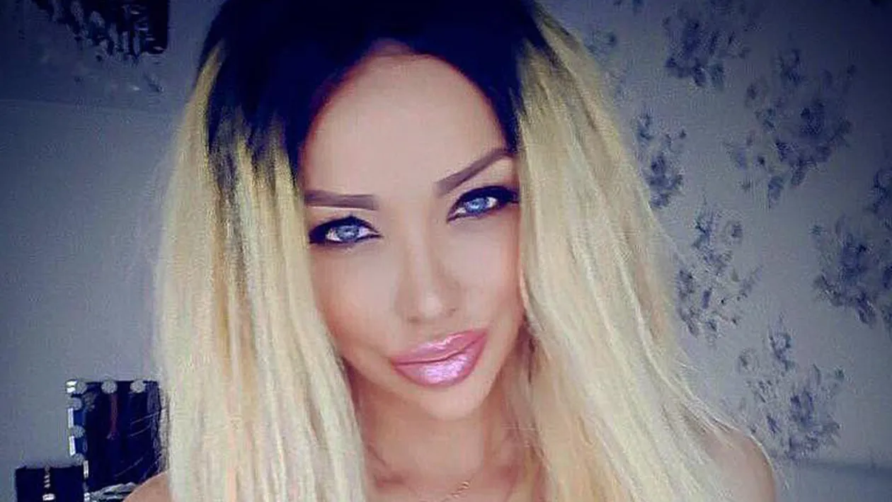 BIANCA DRĂGUŞANU mai are puţin şi naşte, dar le-a arătat tuturor decolteul generos: „Ca de fiecare dată...“