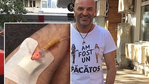 Boala de care suferă Dan Capatos! A fost înlocuit la emisiunea de la Antena 1