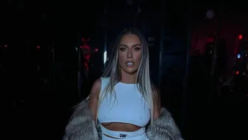 De ce a slăbit atât de mult Jo? Cântăreața a explicat ce a motivat-o în lupta cu kilogramele