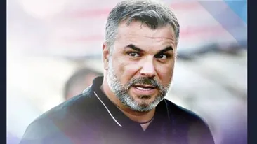 A MURIT. Cosmin Olăroiu, mesaj sfâșietor după ce a pierdut o persoană importantă