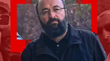 Visarion Alexa, condamnat la închisoare! Ce pedeapsă a primit fostul preot + ce urmează acum pentru el