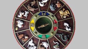 Horoscopul chinezesc pentru 11 februarie 2021. Zi guvernată de Lemn yang și de Maimuță, a dezvăluit Gena Rusu