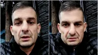 Mircea Ursu, „Bodyguardul lui Dumnezeu”, rupe tăcerea, după ce s-a spus că ar fi fugit de polițiști: ”Ce sunt aberațiile astea?”